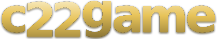 c22game logo