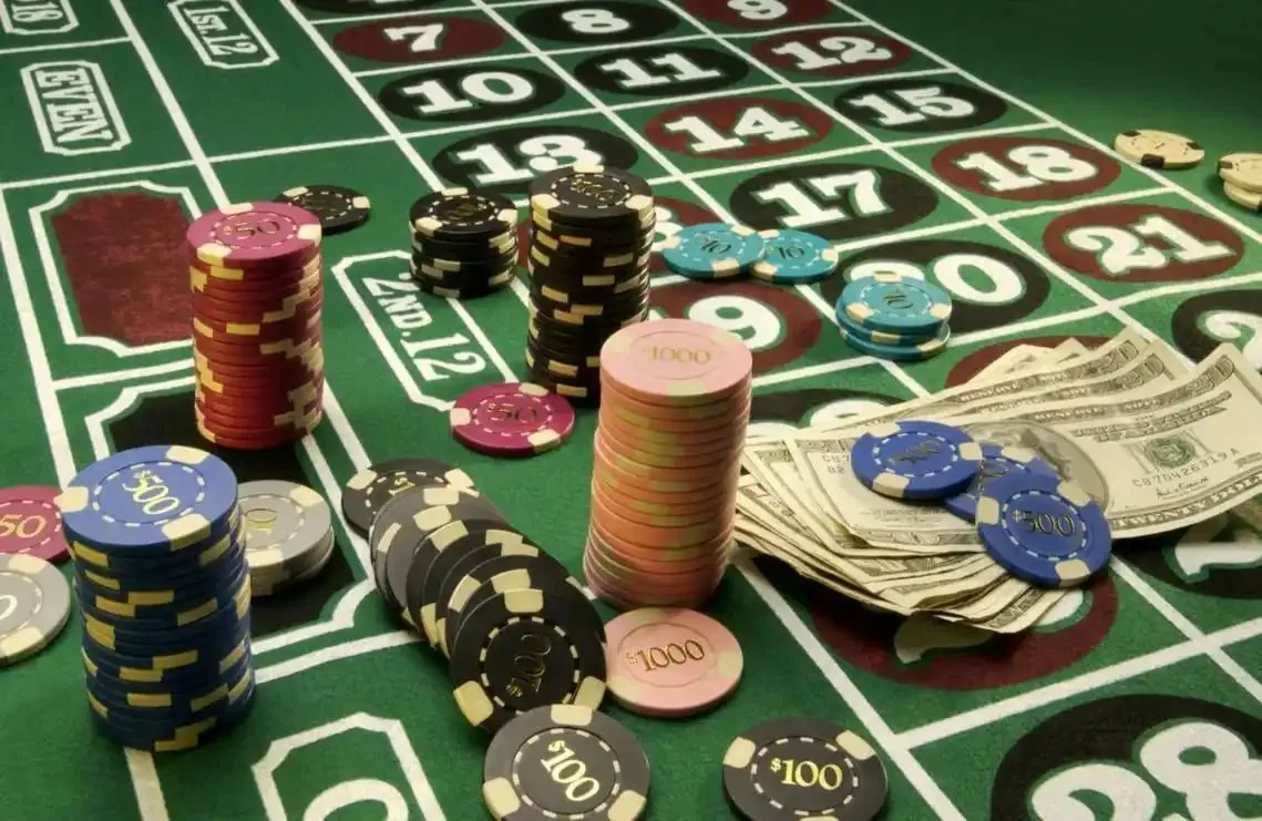 c22game Roulette FastLane